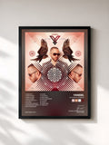Yandel · De Líder a Leyenda