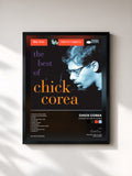 Chick Corea · The Best Of Chick Corea