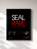 Seal · The Rare Collection