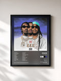 Migos · Culture III (Deluxe)