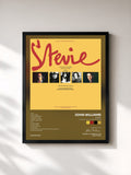 John Williams · Stevie (Original Motion Picture Soundtrack)