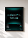 Deadmau5 · Escape (Remixes)