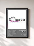 Amy Winehouse · Frank (Deluxe Edition)