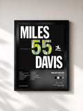 Miles Davis · Miles '55 (Remastered 2025)