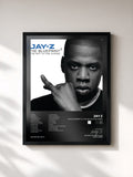 JAY Z · The Blueprint 2: The Gift & The Curse