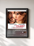James Newton Howard · The Tourist (Original Motion Picture Soundtrack)