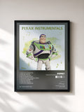 Disney – Pixar Instrumentals: Toy Story