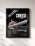 Ludwig Goransson – Creed (Original Motion Picture Score)