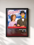 Michel Legrand – Amour (Broadway Premiere Recording)