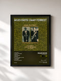 Miles Davis · Our Delight