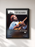 Roy Buchanan · 20th Century Masters: The Millennium Collection: Best Of Roy Buchanan
