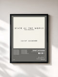 Janet Jackson · State Of The World: The Remixes