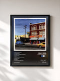 Billy Joel · Streetlife Serenade