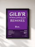 Gilb'R · On danse comme des fous (Remixes)