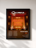 Philippe Chatel · Live à l'Olympia, février 1981