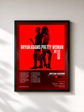 Bryan Adams · Pretty Woman - The Musical