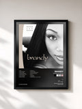 Brandy · Never Say Never