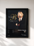 Barbra Streisand · The Concert