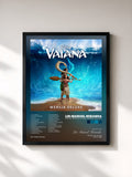 Lin-Manuel Miranda – Vaiana (Muzyka z filmu/Wersja Deluxe)