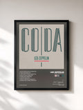 Led Zeppelin · Coda (Remaster)