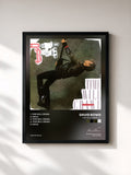 David Bowie · Time Will Crawl E.P.
