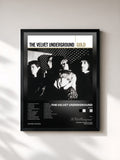The Velvet Underground · Gold