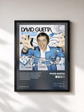 David Guetta – In Love with Myself