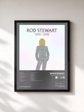 Rod Stewart · Rod Stewart: 1975-1978