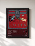 Eagles · Eagles Live