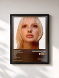 Alexandra Stan · Energia ta