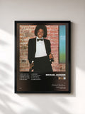 Michael Jackson – Off the Wall