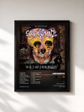 Aerosmith – The Very Best Of Aerosmith: Devil's Got A New Disguise