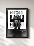 Nicky Romero · Protocol Radio - June's Finest 2016