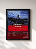 Calogero · Best Of - Version Originale & Version Symphonique