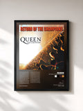 Queen – Return of the Champions