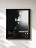 Johnny Hallyday · Live au Fillmore Miami Beach, 2014