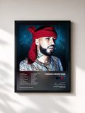 French Montana · MONTANA
