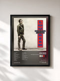 Lou Reed · Between Thought And Expression
