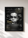Nas · Illmatic: Live from the Kennedy Center with the National Symphony Orchestra