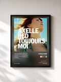 Axelle Red · Toujours moi