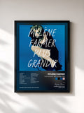 Mylène Farmer · Plus grandir - Best Of 1986 / 1996