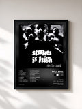 De La Soul · Stakes Is High