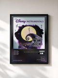 Disney · Disney Instrumentals: Tim Burton’s The Nightmare Before Christmas