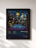 Danny Elfman · Dark Universe