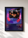 Duran Duran · Arena