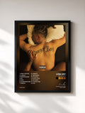 Low Jay · GINGER BOY