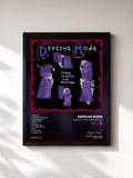 Depeche Mode · Songs of Faith and Devotion