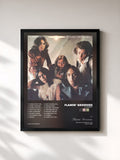 Flamin' Groovies – Flamingo