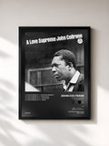 John Coltrane · A Love Supreme (Monophonic Edition)