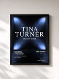 Tina Turner · The Best: Disco